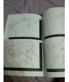 Southern Wind - Hentai Doujinshi Illustration Book