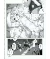 [Gensou Kuukan (Mizuhara Mei)] Getsurei 15 no Kanojo