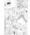 [PARANOIA CAT] Touhou Ukiyoemaki Bishou Knife Expansion (Touhou Project)