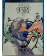 Mined desire - Mine Yoshizaki
