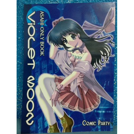 Violet Moon (Comic Party)