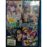 4 anime pack: Space Ofera Agarta Complete Edition 01, 02, La Blue Girl Complete Edition 01, 02