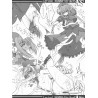 [Blue Garnet(Serizawa Katsumi)] Lyrical NANOHA-StrikerS AS (Mahou Shoujo Lyrical Nanoha)