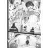 [Onsoku Ubaguruma (Uba Yoshiyuki)] Nagai Mono ni Xkaretai Shameimaru-san (Touhou Project)