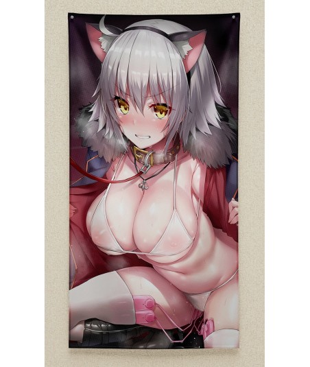 Fate/GO Jeanne Alter Plastic Poster - Official Product