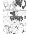 [Holiday School (Kouyou Sakaki)] Ohime-sama wa Innocent (Brave Story)